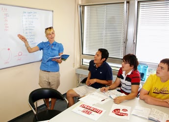 Pathways Program