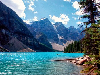 Guia do Canadá