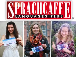 Témoignages des gagnants du concours vidéo Sprachcaffe 2015