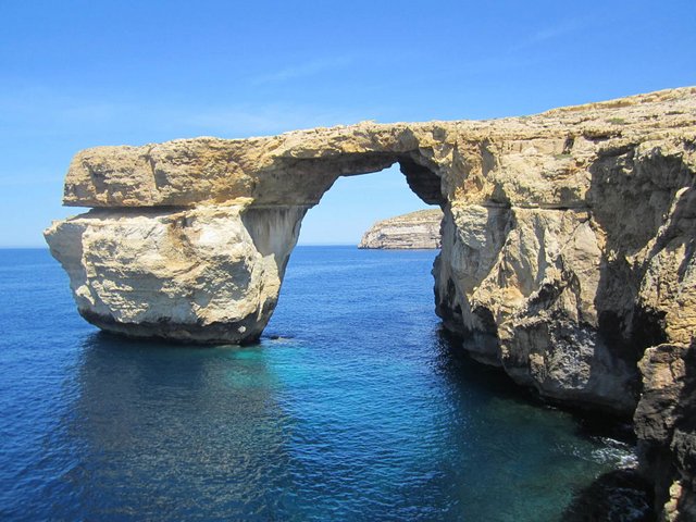 Islas donde perderse - Gozo (Malta)