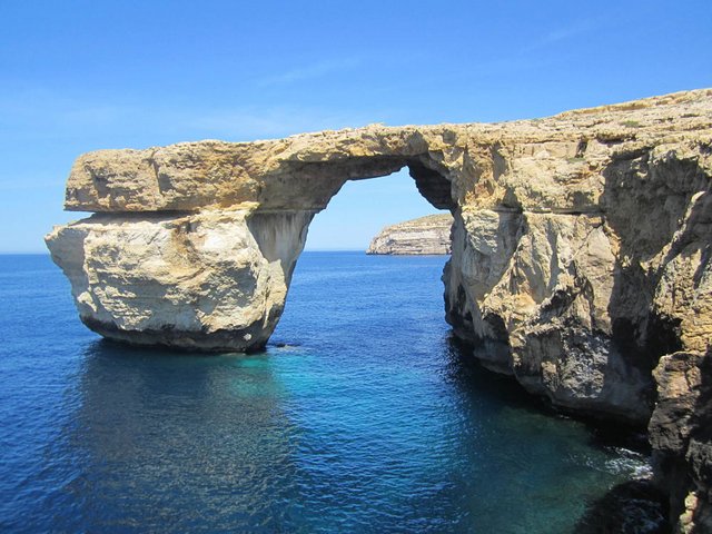 Islas donde perderse - Gozo (Malta) Islas donde perderse - Gozo (Malta)