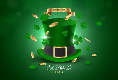 St Parick's Day St Parick's Day