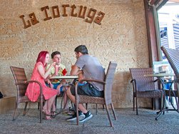 Férias em Málaga