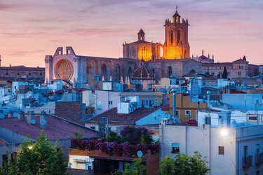 cosa vedere a barcellona in 7 giorni