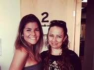 Experiência de Erika María González (Colômbia)