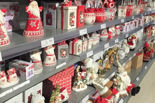 マルタ留学ブログ　マルタのクリスマス