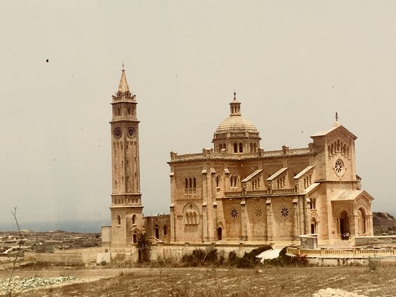 Ta 'Pinu Malta