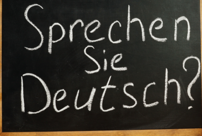 Wo wird überall Deutsch gesprochen? Finden wir es heraus!
