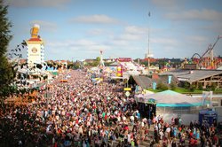Los mejores festivales del mundo
