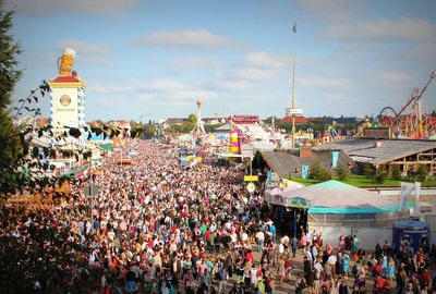 Los mejores festivales del mundo