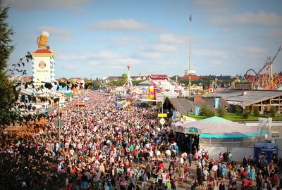 [Translate to Spanish (South America):] Los mejores festivales del mundo