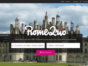 Os 10 melhores sites de viagem