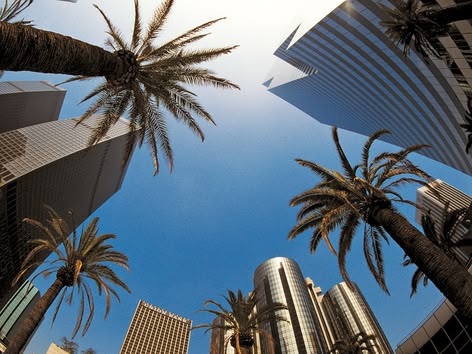 USA travel guide
