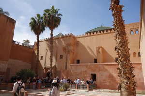 Marrakech