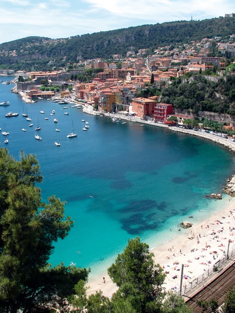 Que faire à Nice