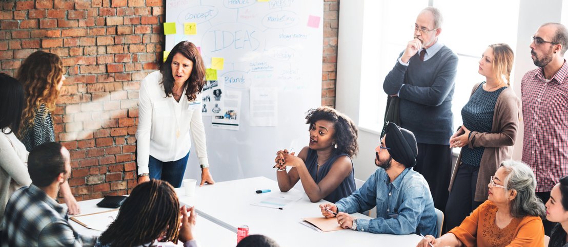 corso di lingue per aziende