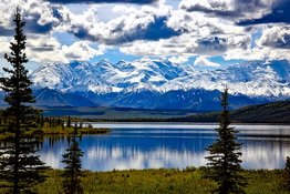 Alaska Estados Unidos