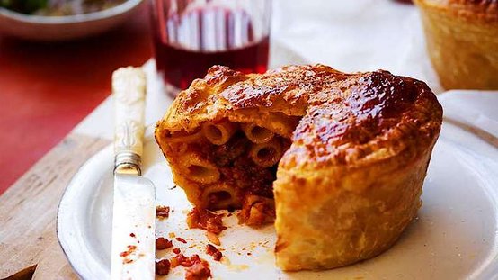 Maltańska timpana. Maltańska timpana.