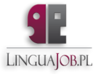 Logo Lingua job.pl