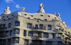 casa mila