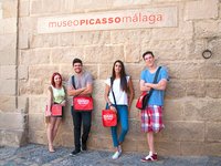 Spaans leren in Malaga - Activiteiten