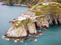 Schülersprachreise nach Dublin