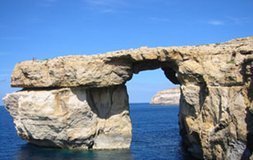 O que fazer em Malta - Ilha de Gozo