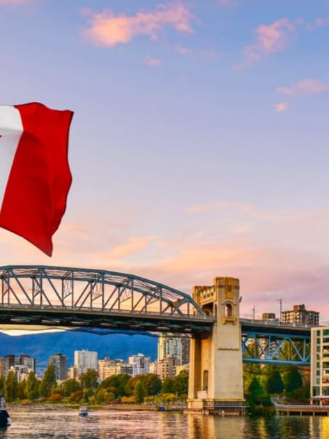 lavorare a vancouver