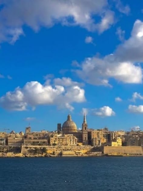 cosa vedere a malta in 3 giorni