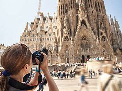 monumenti barcellona