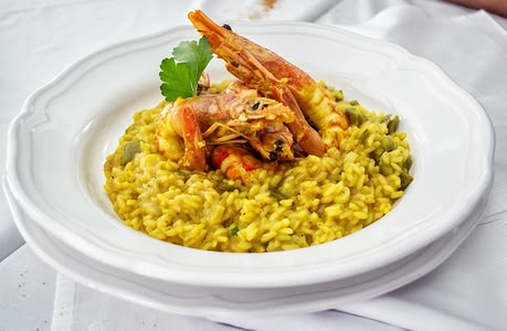 spécialité culinaire italienne le risotto spécialité culinaire italienne le risotto