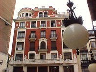 Escola de língua inglesa em Madrid