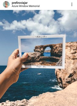 Azure Window