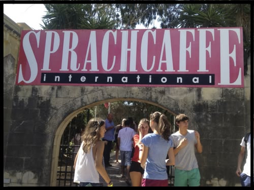 マルタ留学ブログ　マルタの治安