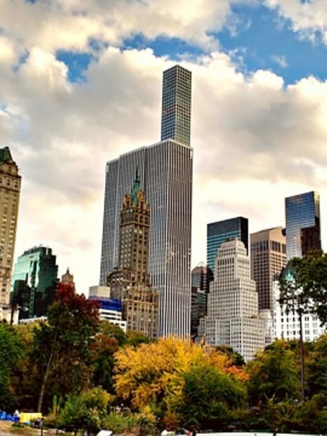 Les parcs de New York à découvrir