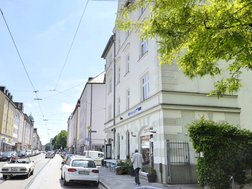 Bauerstraße - Notre école d'allemand à Munich pour adultes