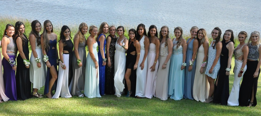 High School Prom, le bal de promo de ...