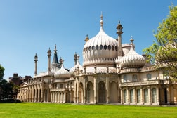 Royal Pavilion Royal Pavilion