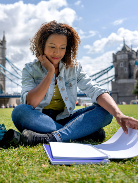 studiare a londra