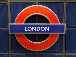 Meetups à Londres