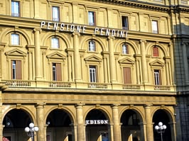 sprachcaffe italian language school florence italian language students classroom