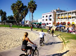 Venice Beach