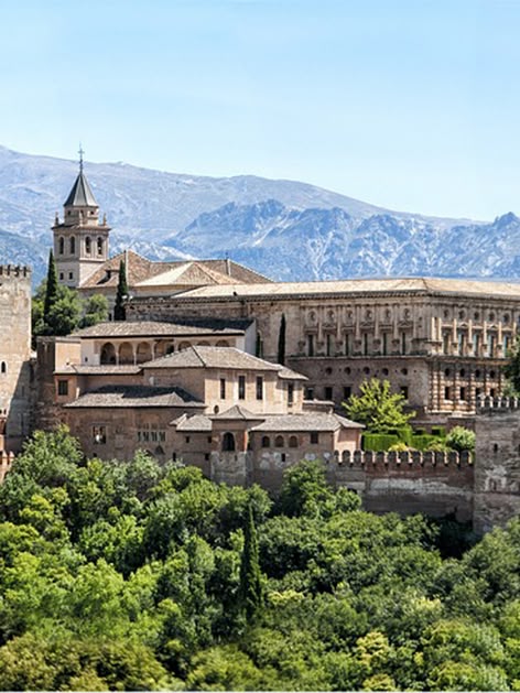Alhambra
