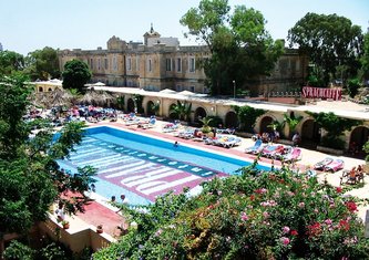 Escuela de inglés en Malta Sprachcaffe Escuela de inglés en Malta Sprachcaffe