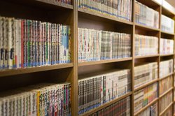 海外で人気の日本のお土産 漫画雑誌 海外で人気の日本のお土産 漫画雑誌
