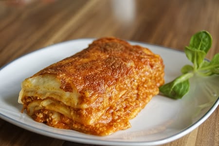 Lasagne italienne Lasagne italienne