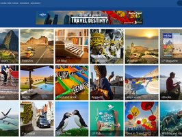 人気旅行サイト ロンリープラネット 人気旅行サイト ロンリープラネット