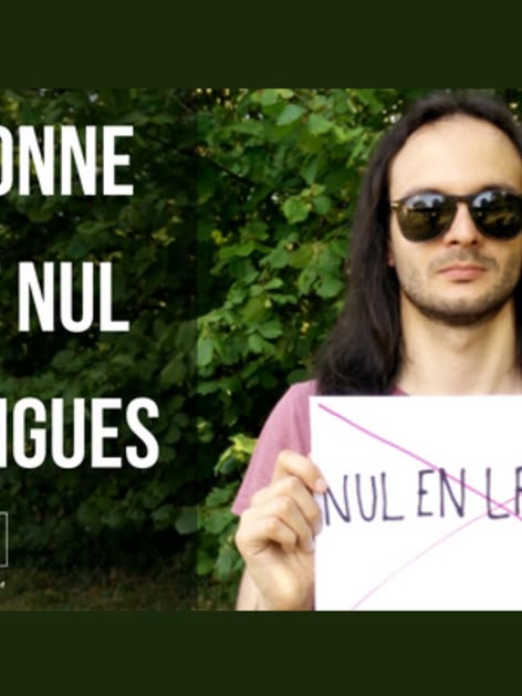 Conseils Langues - Le Monde des Langues