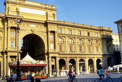 Aprender italiano en Florencia
