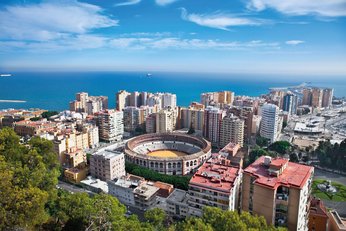 Guide espagne Malaga Guide espagne Malaga
